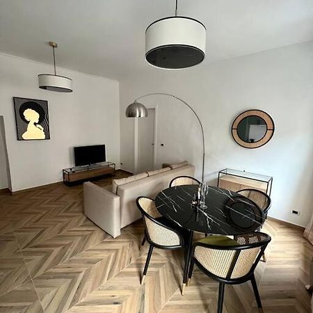 Casa Sassari - Vicino Porta Susa F.S. Turín Exteriér fotografie