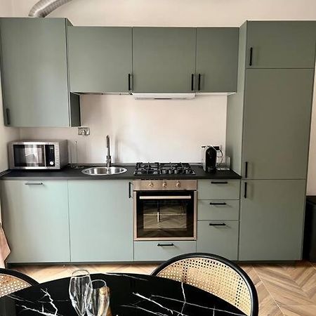 Casa Sassari - Vicino Porta Susa F.S. Turín Exteriér fotografie