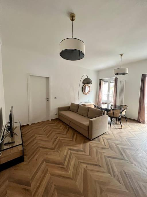 Casa Sassari - Vicino Porta Susa F.S. Turín Exteriér fotografie