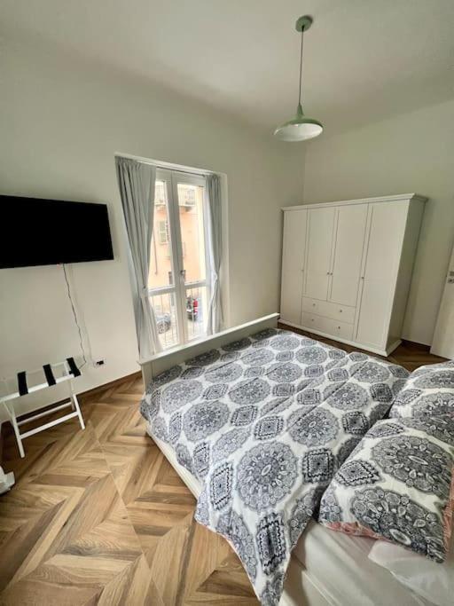 Casa Sassari - Vicino Porta Susa F.S. Turín Exteriér fotografie