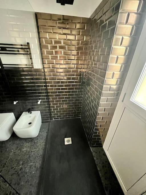 Casa Sassari - Vicino Porta Susa F.S. Turín Exteriér fotografie