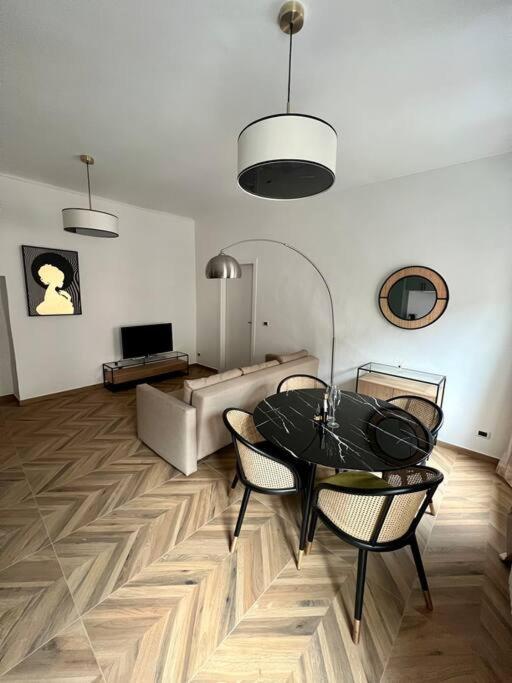 Casa Sassari - Vicino Porta Susa F.S. Turín Exteriér fotografie