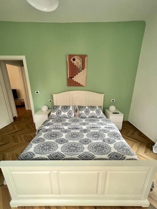 Casa Sassari - Vicino Porta Susa F.S. Turín Exteriér fotografie