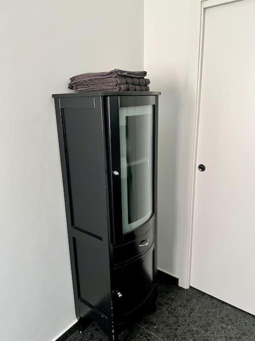 Casa Sassari - Vicino Porta Susa F.S. Turín Exteriér fotografie